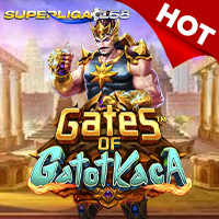 Gates Of Gatot Kaca